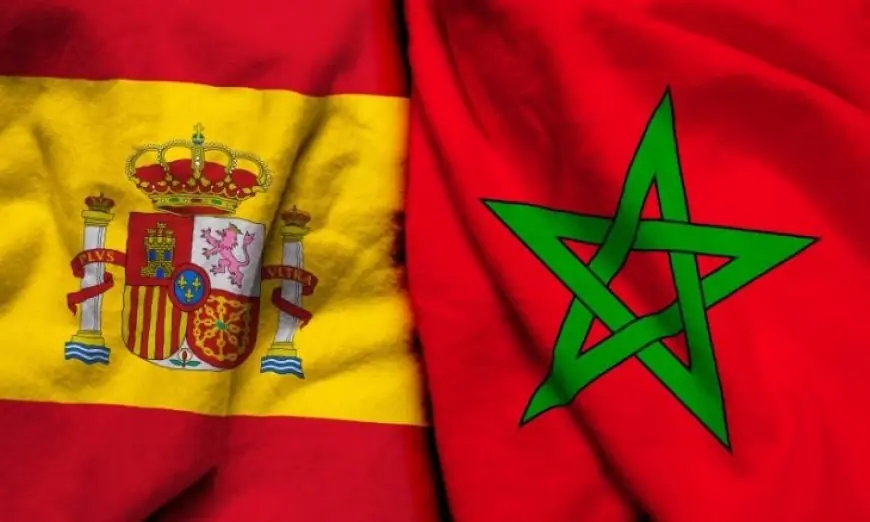 إسبانيا تؤكد أن المغرب شريك "ذو أولوية" في مجال الهجرة
