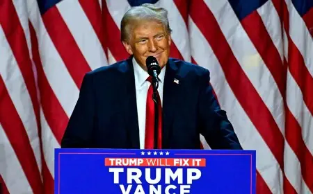 ترامب: بشار الأسد هرب بعد أن تركته روسيا