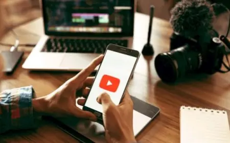 إحداث خلية خاصة بتتبّع أرباح المؤثرين المغاربة على الإنترنت