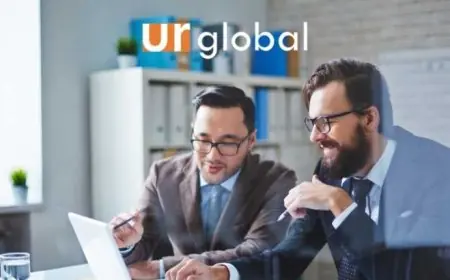 شركة UR Global الإسبانية تفتتح أول مكتب لها في أفريقيا بمدينة طنجة