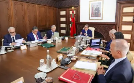 مجلس الحكومة يناقش مشروع قانون لحماية التراث واتفاقيات تعاون دولية