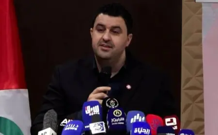 المغرب إنتلجنس: خطة جزائرية سرية تهدف إلى تصعيد قضية الريف على الساحة الدولية