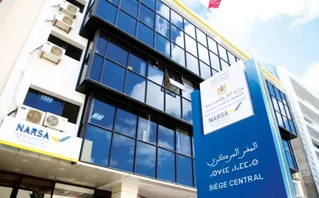 فضيحة تهز "نارسا".. تهم ثقيلة تلاحق موظفين بالوكالة الوطنية للسلامة الطرقية