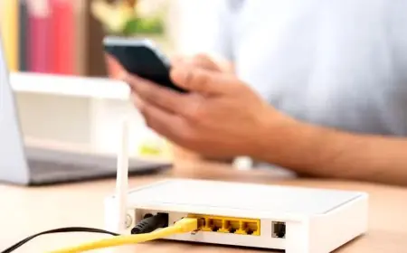 تزايد شكاوى المواطنين من خدمات الانترنت يسائل شركات الاتصالات