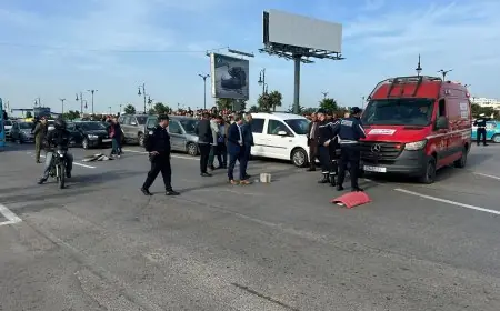 العثور على أطراف بشرية بالشارع العام يستنفر أمن طنجة