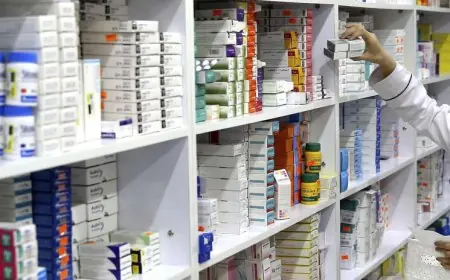 غياب الأدوية في المستشفيات والمراكز الصحية يهدد حياة مرضى السُّل بالمغرب