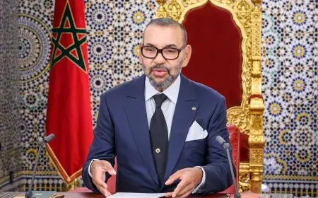 بوساطة ملكية.. بوركينافاسو تطلق سراح أربعة مواطنين فرنسيين