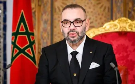 الملك محمد السادس يدعو للانتقال إلى السرعة القصوى في تفعيل الجهوية المتقدمة