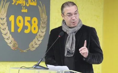 أوزين: أكثر من 70% يتحدثون بالأمازيغية في المغرب وعلى بنموسى مراجعة نتائجه