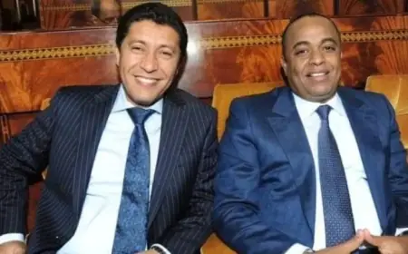 قضية "إسكوبار الصحراء".. محامون يقاطعون جلسة المحاكمة بسبب رفض الدفوعات الشكلية