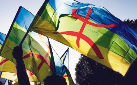 مندوبية التخطيط توضح منهجية إحصاء المغاربة الناطقين بالأمازيغية في سنة 2024