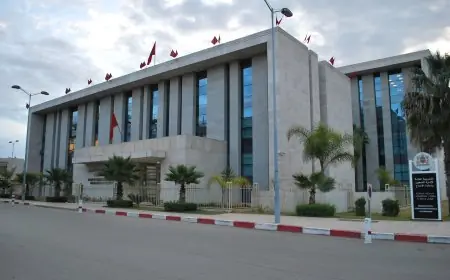 مندوبية السجون تطلق حملة وطنية لتصحيح الإعاقة السمعية للسجناء