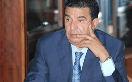 محكمة الاستئناف بالدار البيضاء تؤجل محاكمة الوزير الأسبق محمد مبديع