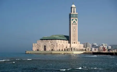 الدار البيضاء تحتل المركز الرابع في تصنيف تكلفة المعيشة بإفريقيا