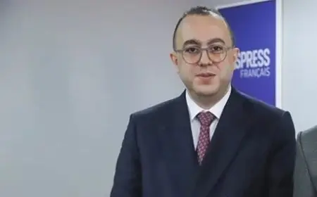 مدير هسبريس حسان الكنوني ضمن مجلس إدارة جائزة الإعلام العربي