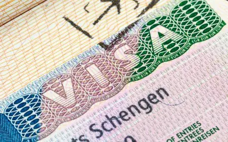 إجراءات جديدة للحصول على تأشيرة إيطاليا ابتداءً من 11 يناير
