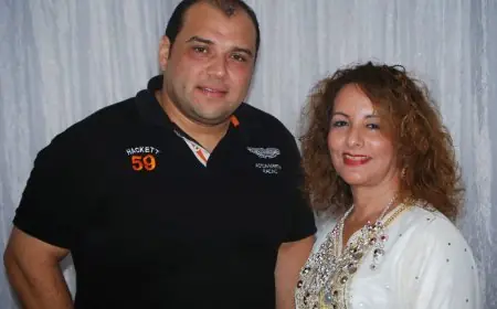 زينة همو... نغمة الروح التي سكنت إيقاعات إزنزارن الشامخ