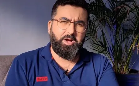 المقاولات الصحفية الصغرى تتضامن مع مدير نشر “بلادنا24”