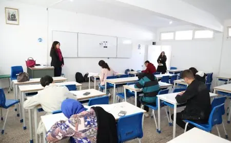 وزارة التربية تكشف عن تفاصيل تسوية المستحقات الإدارية والمالية لموظفي التعليم