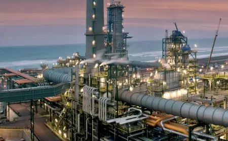 المحكمة التجارية بالدار البيضاء تجدد الإذن باستمرار نشاط شركة سامير