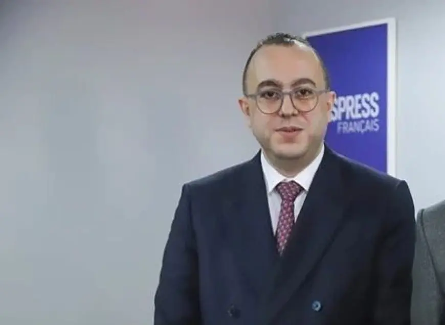 مدير هسبريس حسان الكنوني ضمن مجلس إدارة جائزة الإعلام العربي