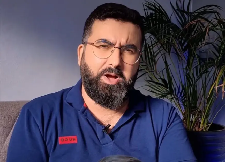 المقاولات الصحفية الصغرى تتضامن مع مدير نشر “بلادنا24”