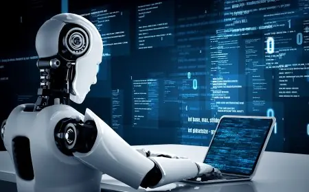 السعودية تستثمر 14.9 مليار دولار في الذكاء الاصطناعي خلال مؤتمر "ليب 2025"