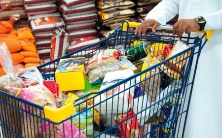 الهيئة الوطنية لجمعيات حماية المستهلكين تنظم قافلة المستهلك في نسختها الأولى