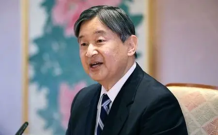 الملك محمد السادس يهنىء إمبراطور اليابان بمناسبة عيد ميلاده