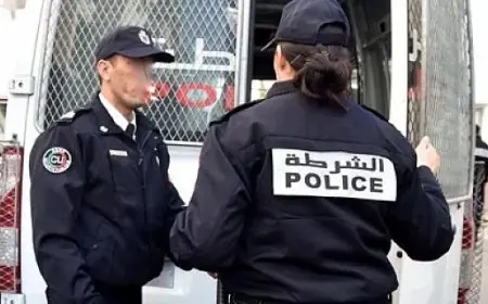 توقيف سبعيني متورط في قضية النصب والاحتيال بأكادير