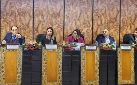 ملتقى بالدار البيضاء يناقش التحديات الاقتصادية لكأس العالم 2030