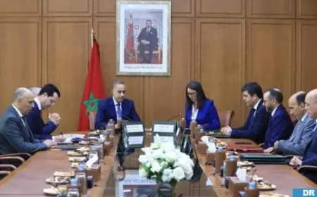 اتفاقية شراكة بين الأمن الوطني والوكالة القضائية لتعزيز الدفاع عن مصالح الدولة