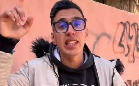 توقيف قائد ملحقة بمراكش بعد شكاية من "عبد الإله مول الحوت"
