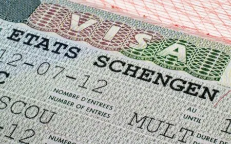 مطالب برلمانية لتطبيق مبدأ "المعاملة بالمثل" بفرض تأشيرات على المواطنين الأوروبيين