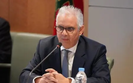 المغرب ينتخب نائبا لرئيس مجلس وزراء المياه الأفارقة بشمال إفريقيا