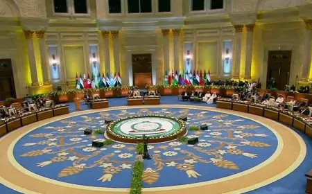 القمة العربية غير العادية تؤكد على دور لجنة القدس برئاسة الملك محمد السادس