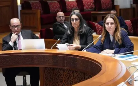 غياب الاستجابة لطلباتها يدفع المعارضة للاحتجاج داخل لجنة المالية