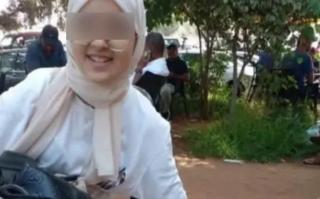 بدء إجراءات تسليم الطفلة ملاك إلى والدتها بعد قرار المحكمة متابعتها في حالة سراح