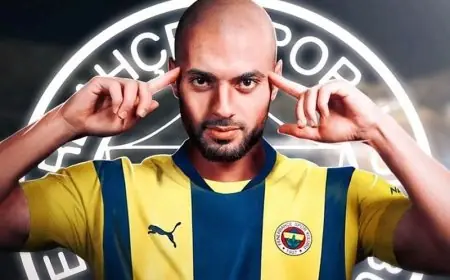 فنربخشة يفاوض كاسيميرو.. ومصير أمرابط على المحك