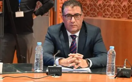 مطالب برلمانية بوقف "الانتقائية" في إعفاءات مسؤولي التعليم الإقليميين بقطاع التربية
