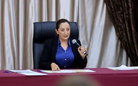 عمدة الرباط: مشاريع التهيئة تهدف لتحويل العاصمة إلى مدينة تضاهي العواصم العالمية