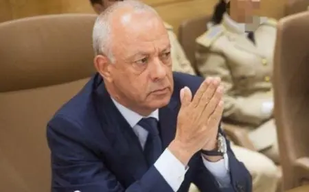 حقيقة إعفاء والي جهة الدار البيضاء سطات محمد امهيدية