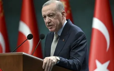 تركيا على صفيح ساخن.. احتجاجات واتهامات متبادلة بين أردوغان والمعارضة