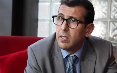 تأجيل التحقيق في ملف مصطفى لخصم بقضية اختلاس أموال عمومية
