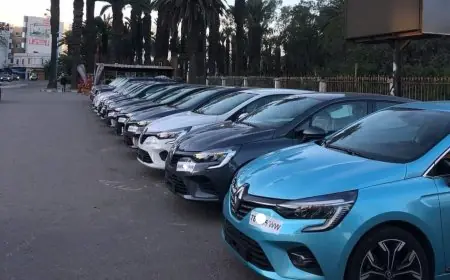 جدل واسع في قطاع كراء السيارات بالمغرب حول دفتر التحملات الجديد