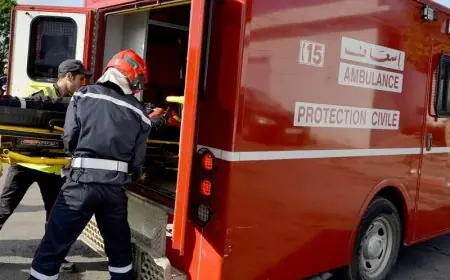 اعتداء على أستاذة التعليم الثانوي يثير استنكار الأوساط التربوية