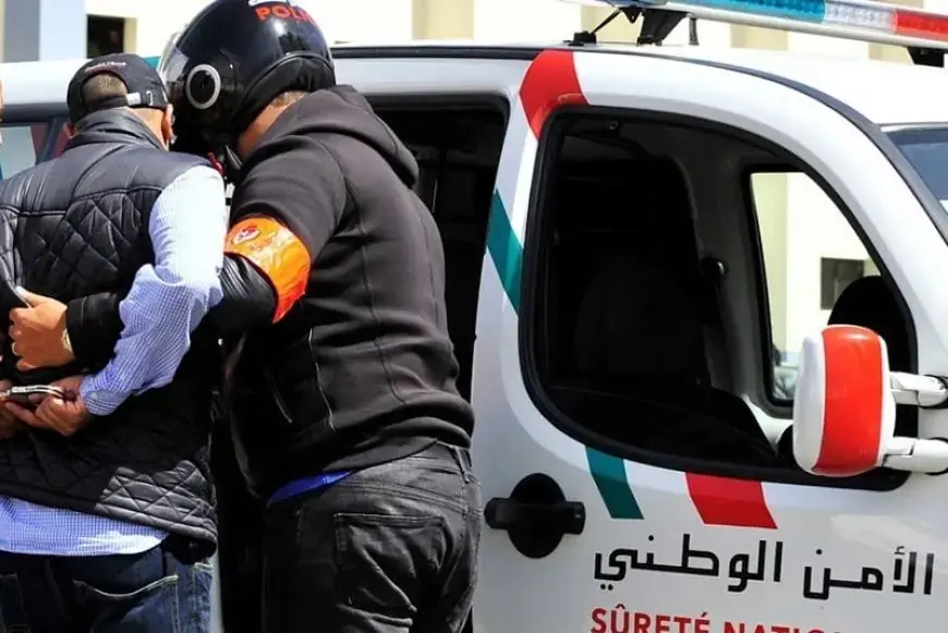 تفكيك شبكة إجرامية متورطة في الاختطاف والاحتجاز بفاس