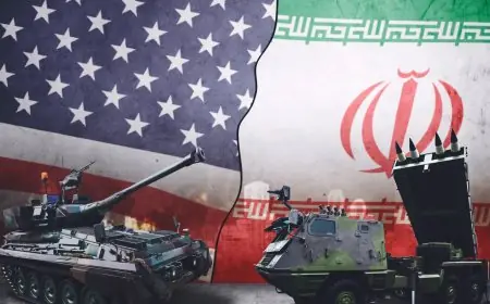 هل أصبح الهجوم على إيران خيارا مفضلا لمصالح الولايات المتحدة؟