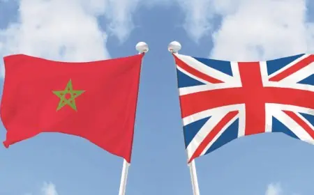 بين الاقتصاد والدبلوماسية.. كيف تقود المصالح بريطانيا نحو دعم مغربية الصحراء؟