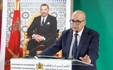صفقة لإدارة صفحات وزارة الفلاحة على مواقع التواصل الاجتماعي بمليون درهم تثير الجدل